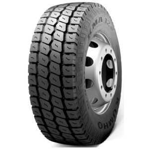 Kumho MA12 385/65R22.5 160K