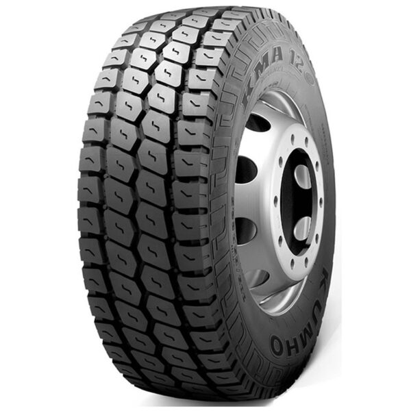 Kumho MA12 385/65R22.5 160K