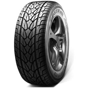 Kumho Ecsta Stx KL12 275/55R20 117V