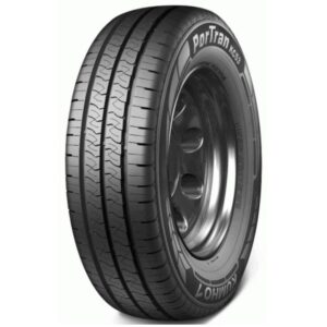 Kumho Portran KC53 195R15C 104R