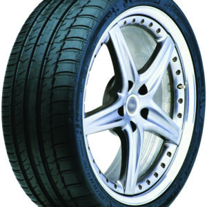 Michelin XL Pilot Sport PS2 N2 305/30R19 102Y