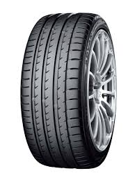 Yokohama V105 MO F4923 205/55R16 91V