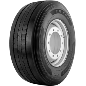 Triangle TRT02 20PLY 385/65R22.5 158L