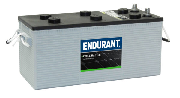 Endurant AGM Deep Cycle Battery A4D