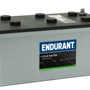 Endurant AGM Deep Cycle Battery A8D