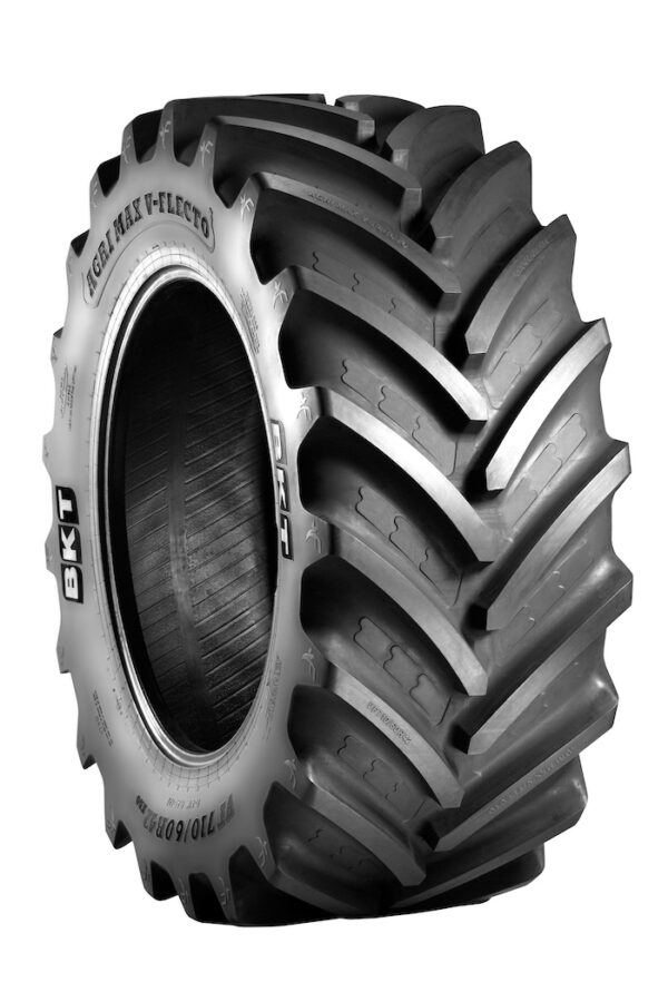 BKT Agrimax V-Flecto Nro 600/60R28 157D