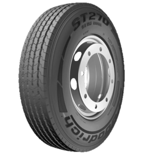 BFGoodrich ST270 295/80R22.5 149M