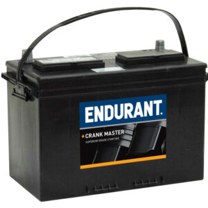 Endurant High Performance Battery CM27