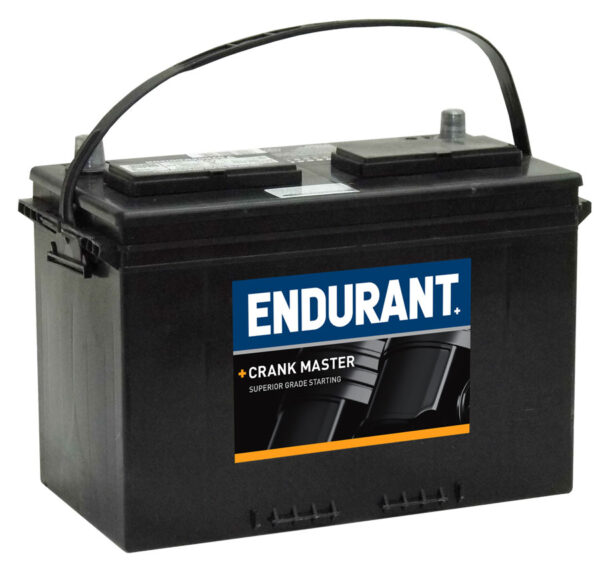 Endurant High Performance Battery CM27