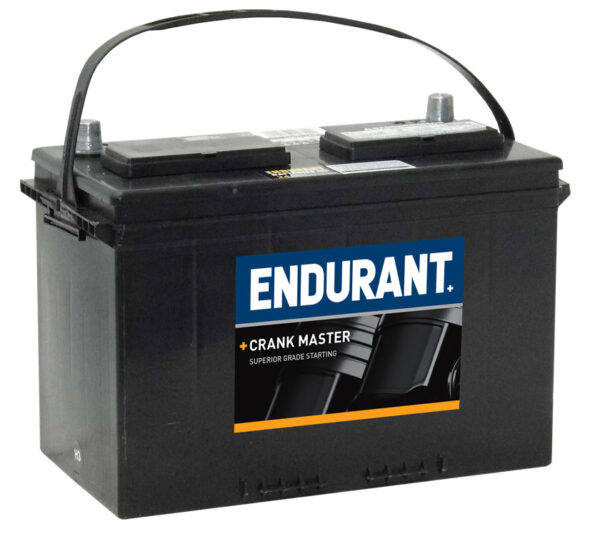 Endurant High Performance Battery CM27L