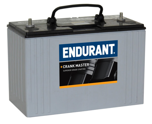 Endurant High Performance Battery CM31AGMS