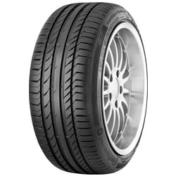 Continental Sportcontact 5 J 255/55R19 111W