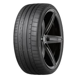 Continental Sportcontact 6 AO 265/40R22 106H