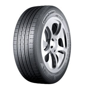 Continental Econtact 235/40R19 96W