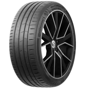 Continental Maxcontact MC7 215/50R17 95W