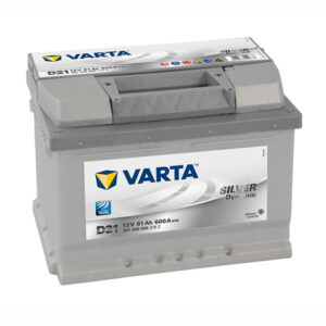 Varta Automotive Starting Battery D21