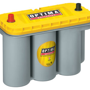 Optima AGM Deepcycle Battery D31A