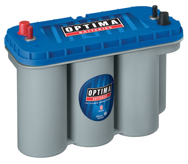 Optima AGM Starting Battery D31M