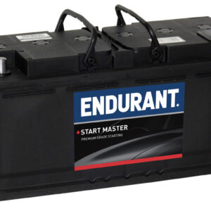 Endurant AGM Start Stop Battery DIN105LHAGM