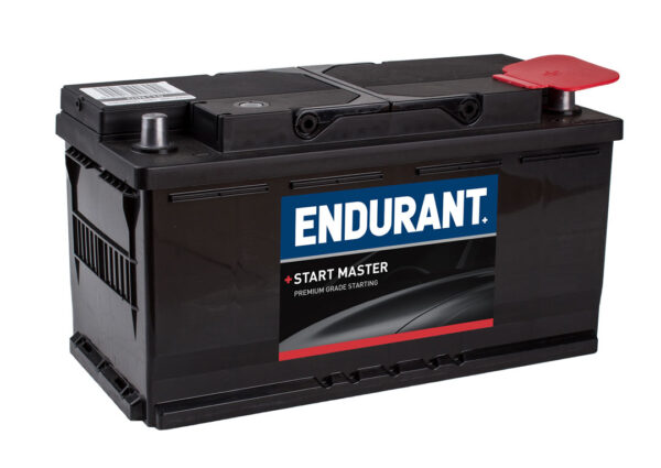 Endurant Automotive Starting Battery DIN110