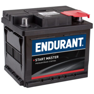 Endurant Automotive Starting Battery DIN36