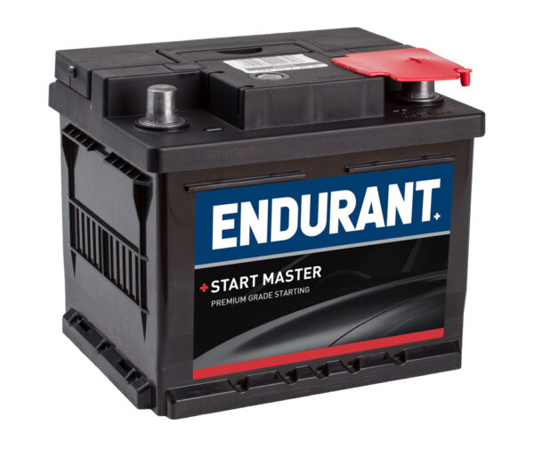 Endurant Automotive Starting Battery DIN36