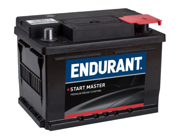 Endurant Automotive Starting Battery DIN55L