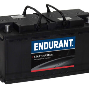 Endurant AGM Start Stop Battery DIN92LAGM