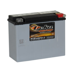 Deka Powersport Battery ETX18L