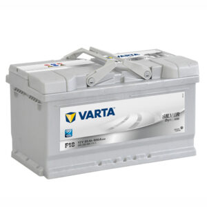 Varta Automotive Starting Battery F18