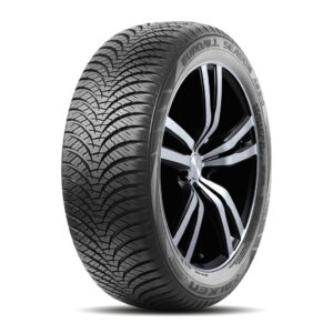 Falken Tyres OE On Mercedes G-Class 265/60R18 110V