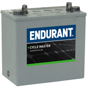 Endurant GEL Deep Cycle Battery G22NF