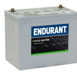 Endurant GEL Deep Cycle Battery G24S