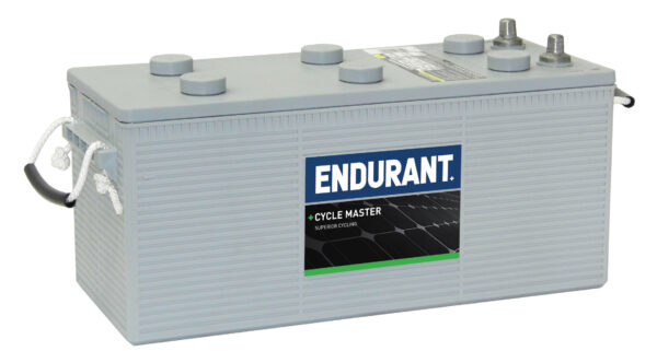 Endurant GEL Deep Cycle Battery G4D