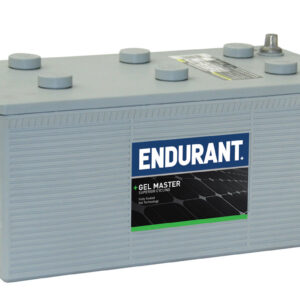 Endurant GEL Deep Cycle Battery G8D