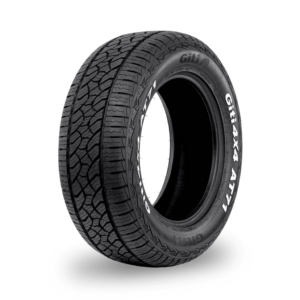 GITI4X4 AT71 235/60R18 103T