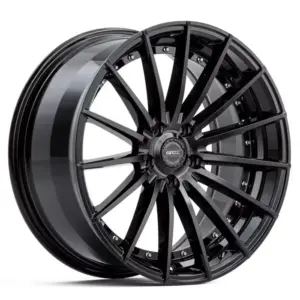 GT Form Anvil GLOSS BLACK 22×10.5 5×139.7 45PP