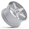GT Form Legacy GLOSS WHITE 20×8.5 5×120 30PP
