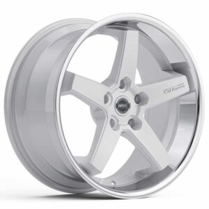 GT Form Legacy GLOSS WHITE 20×10 5×112 45PP