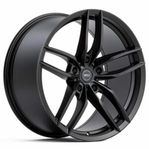 GT Form Shadow SATIN BLACK 20×8.5 5×114.3 35PP