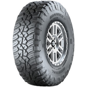 General Tire Grabber X3 265/65R17 120Q