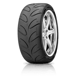 Hankook Ventus TD C5 Med Z221 195/19/R1