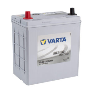 Varta EFB Start Stop Battery M42REFB