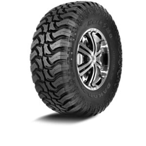 Mark Ma Dakar M/T 10PLY MT 245/70R16 118Q