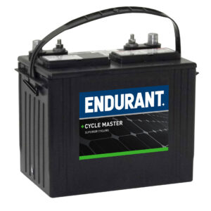 Endurant Flooded Deep Cycle Battery MDC24