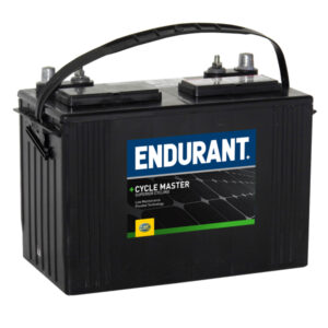 Endurant Flooded Deep Cycle Battery MDC27