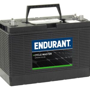 Endurant Flooded Deep Cycle Battery MDC31