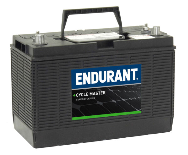 Endurant Flooded Deep Cycle Battery MDC31