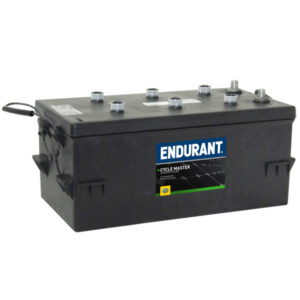 Endurant Flooded Deep Cycle Battery US8D-HC