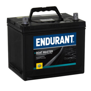 Endurant Marine Starting Battery MMF22/430